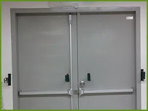 Indianapolis Expert Locksmith Indianapolis, IN 317-810-0218 - panic-bar-fresh-installation