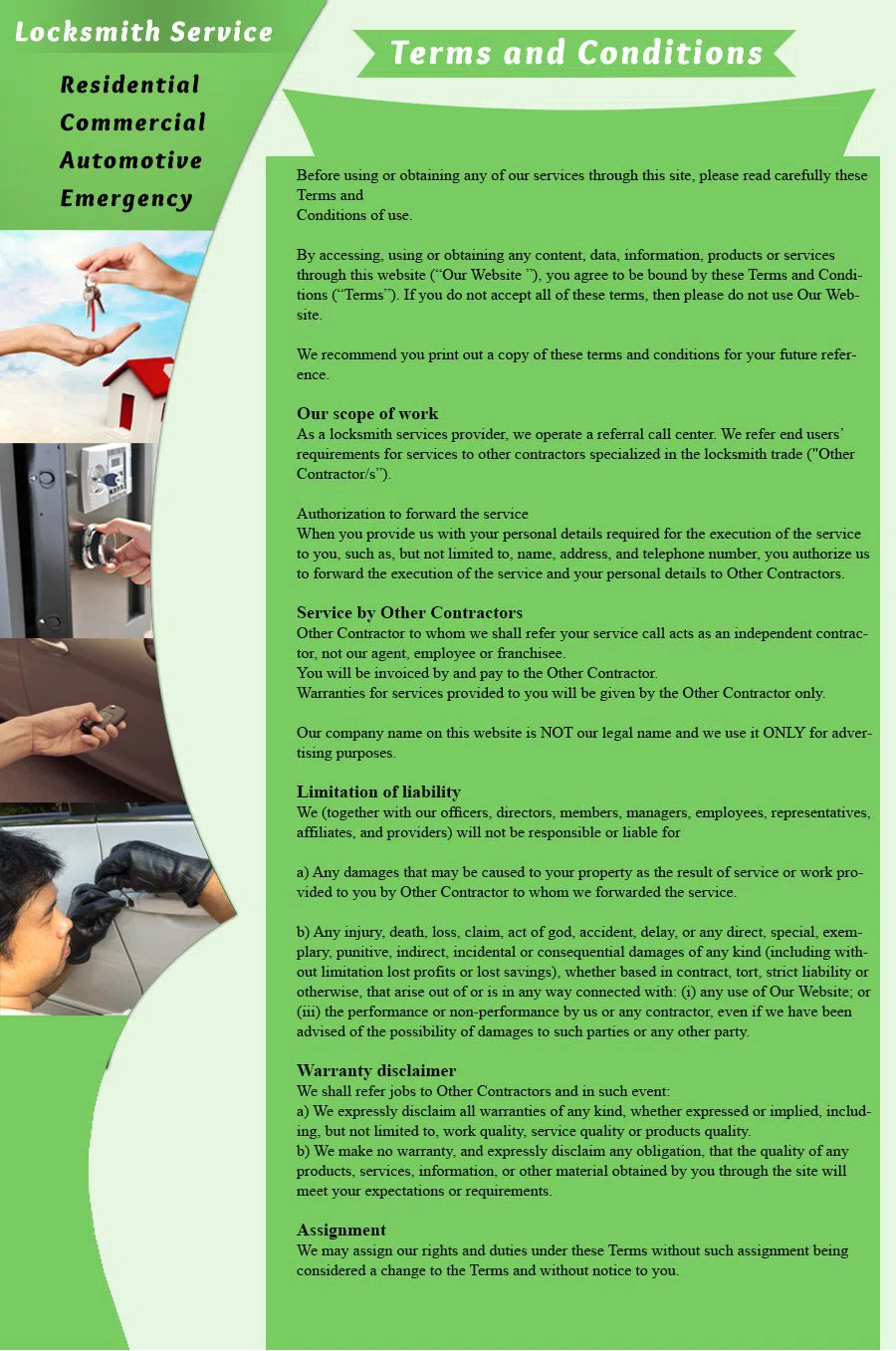 Indianapolis Expert Locksmith Indianapolis, IN 317-810-0218